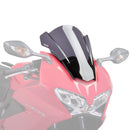 Racing Screen Dark Smoke For Honda VFR 800 F 2014-Current