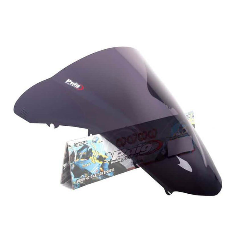 Racing Screen Dark Smoke For Honda VFR 800 V-Tec 2002-2013