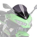 Racing Screen Dark Smoke For Kawasaki Ninja 400 2018-Current