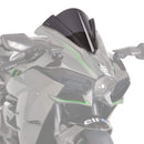 Racing Screen Dark Smoke For Kawasaki Ninja H2 2015-Current