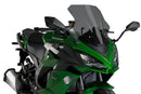 Racing Screen Dark Smoke For Kawasaki Ninja 1000 SX 2020-Current