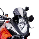 Racing Screen Dark Smoke For KTM 1050 Adventure 2015-2016