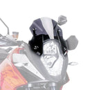 Racing Screen Dark Smoke For KTM 1050 Adventure 2015-2016