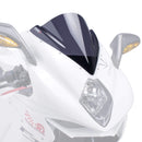 Racing Screen Dark Smoke For MV Agusta F3 675 2012-Current