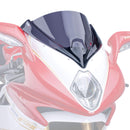 Racing Screen Dark Smoke For MV Agusta F4 2010-Current