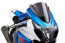 Racing Screen Dark Smoke For Suzuki GSXR 1000 2009-2016