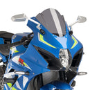 Racing Screen Dark Smoke For Suzuki GSXR 1000 2017-Current