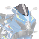 Racing Screen Dark Smoke For Suzuki GSXR 1000 2017-Current