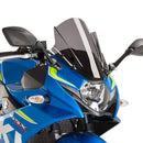 Racing Screen Dark Smoke For Suzuki GSXR 250 2017-Current