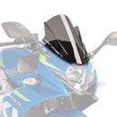 Racing Screen Dark Smoke For Suzuki GSXR 250 2017-Current