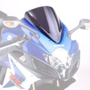 Racing Screen Dark Smoke For Suzuki GSXR 600 2006-2007