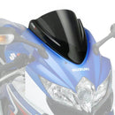 Racing Screen Dark Smoke For Suzuki GSXR 600 2008-2010