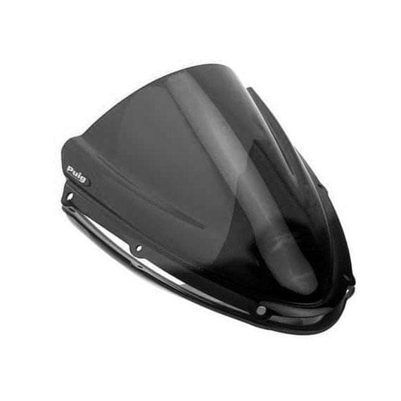 Racing Screen Dark Smoke For Suzuki GSXR 600 2008-2010