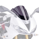Racing Screen Dark Smoke For Triumph Daytona 675 2013-2016