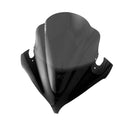 Racing Screen Dark Smoke For Yamaha FZ6 Fazer 2004-2008