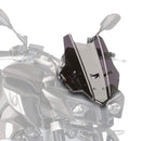 Racing Screen Dark Smoke For Yamaha MT-10 2016-2021