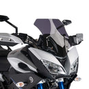 Racing Screen Dark Smoke For Yamaha Tracer 900 2015-2017