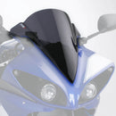 Racing Screen Dark Smoke For Yamaha YZF-R1 2009-2014