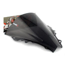 Racing Screen Dark Smoke For Yamaha YZF-R6 2006-2007
