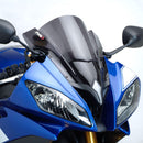 Racing Screen Dark Smoke For Yamaha YZF-R6 2008-2015