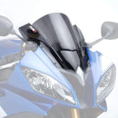 Racing Screen Dark Smoke For Yamaha YZF-R6 2008-2015