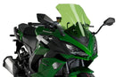 Racing Screen Green For Kawasaki Ninja 1000 SX 2020-Current