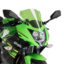 Racing Screen Green For Kawasaki Ninja 125 2019-Current