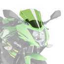 Racing Screen Green For Kawasaki Ninja 125 2019-Current