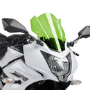 Racing Screen Green For Kawasaki Ninja 250 SL 2015-2016