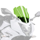 Racing Screen Green For Kawasaki Ninja 250 SL 2015-2016