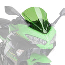 Racing Screen Green For Kawasaki Ninja 400 2018-Current
