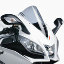 Racing Screen Light Smoke For Aprilia RS4 50 / RS4 125 2011-Current