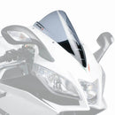 Racing Screen Light Smoke For Aprilia RS4 50 / RS4 125 2011-Current