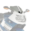 Racing Screen Light Smoke For BMW K1200 S 2004-2008