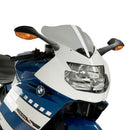 Racing Screen Light Smoke For BMW K1200 S 2004-2008