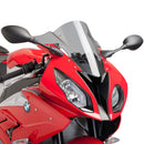 Racing Screen Light Smoke For BMW S1000 RR 2015-2018
