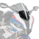 Racing Screen Light Smoke For BMW S1000 RR 2019-Current