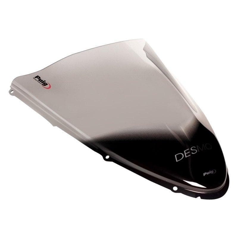 Racing Screen Light Smoke For Ducati 1098 2007-2008