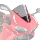 Racing Screen Light Smoke For Ducati 1299 Panigale 2015-2017
