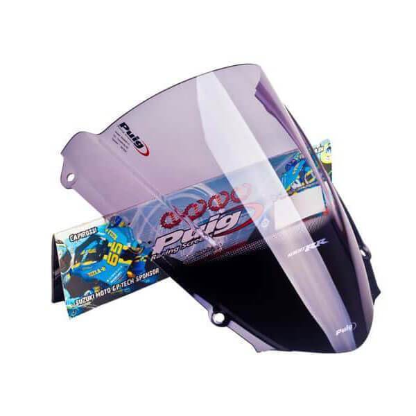 Racing Screen Light Smoke For Honda CBR 1000 RR 2004-2007