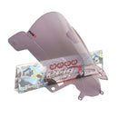 Racing Screen Light Smoke For Honda CBR 250 R 2011-2016