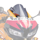 Racing Screen Light Smoke For Honda CBR 600 RR 2013-2016