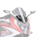 Racing Screen Light Smoke For Honda CBR 650 F 2014-Current