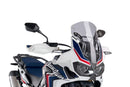 Racing Screen For Light  Smoke For Honda CRF 1000 L Africa Twin 2016-2019