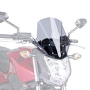 Racing Screen Light Smoke For Honda NC 700 S 2014-2015