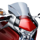 Racing Screen Light Smoke For Honda VFR 1200 F 2010-2016