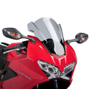 Racing Screen Light Smoke For Honda VFR 800 F 2014-Current