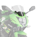 Racing Screen Light Smoke For Kawasaki Ninja 125 2019-Current