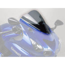 Racing Screen Light Smoke For Kawasaki ZZR 1400 2006-Current