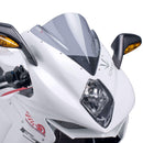 Racing Screen Light Smoke For MV Agusta F3 675 2012-Current